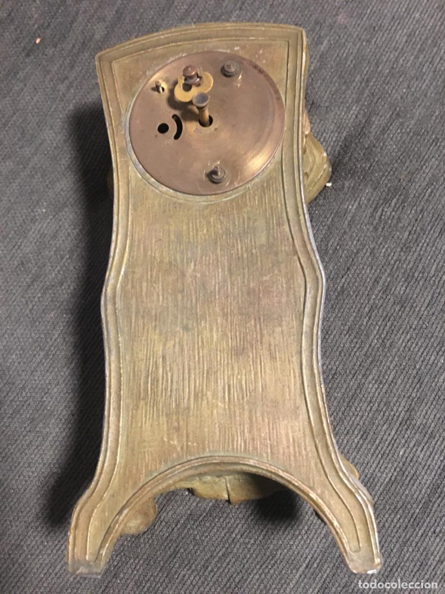 Relojes: Reloj modernista deco xix - Foto 7