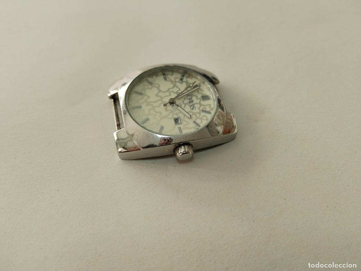 Relojes: reloj tous quartz vintage - Foto 2