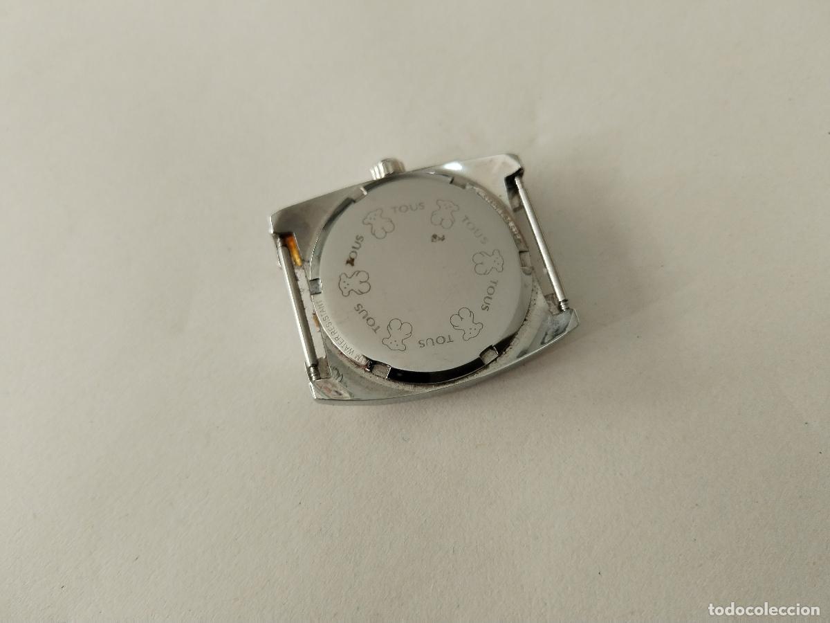 Relojes: reloj tous quartz vintage - Foto 3