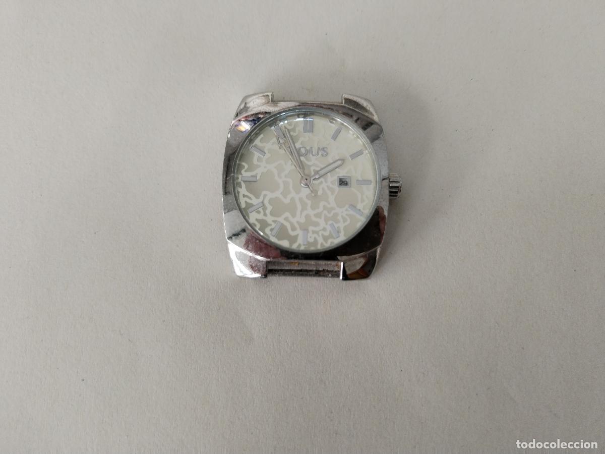 Relojes: reloj tous quartz vintage - Foto 4