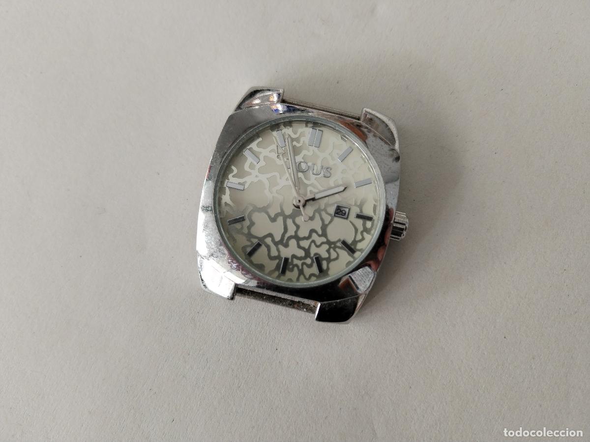 Relojes: reloj tous quartz vintage - Foto 5