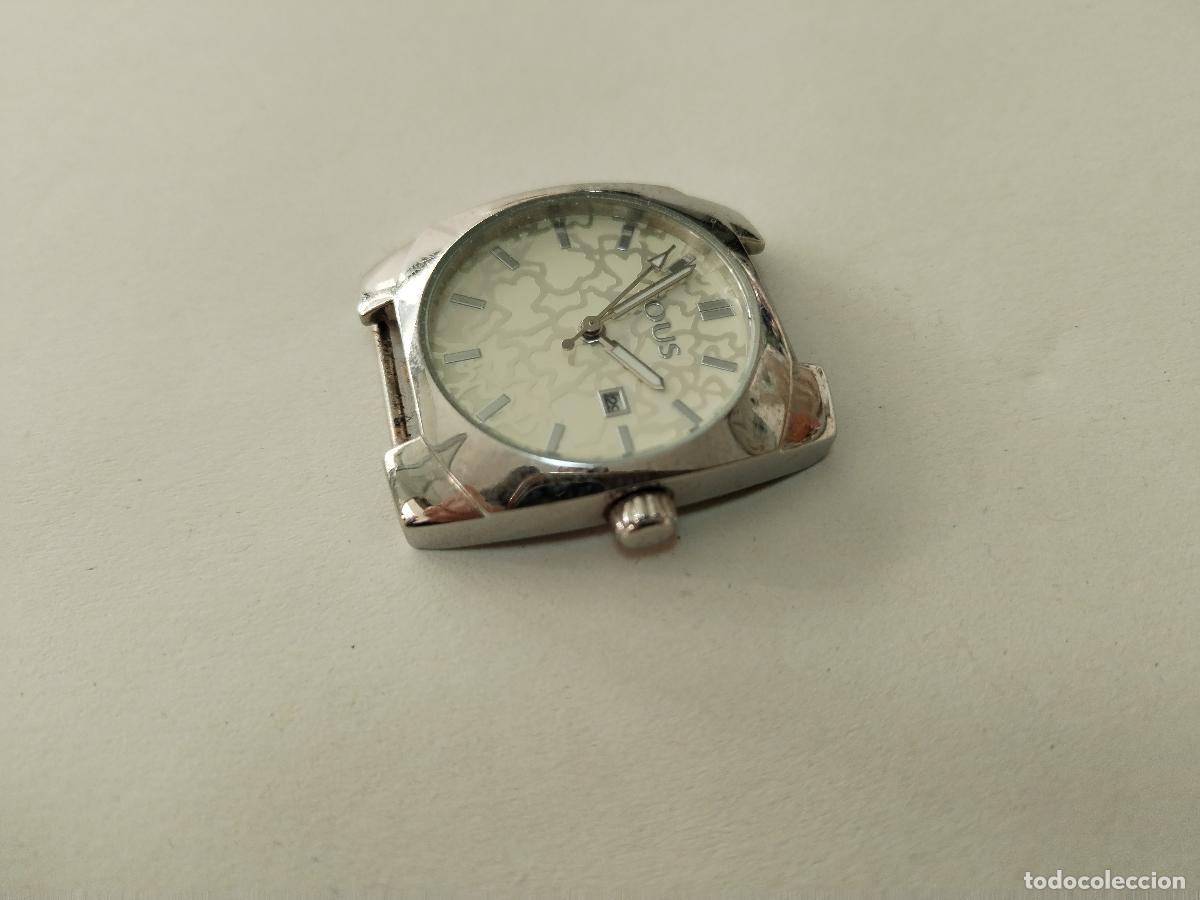 Relojes: reloj tous quartz vintage - Foto 1