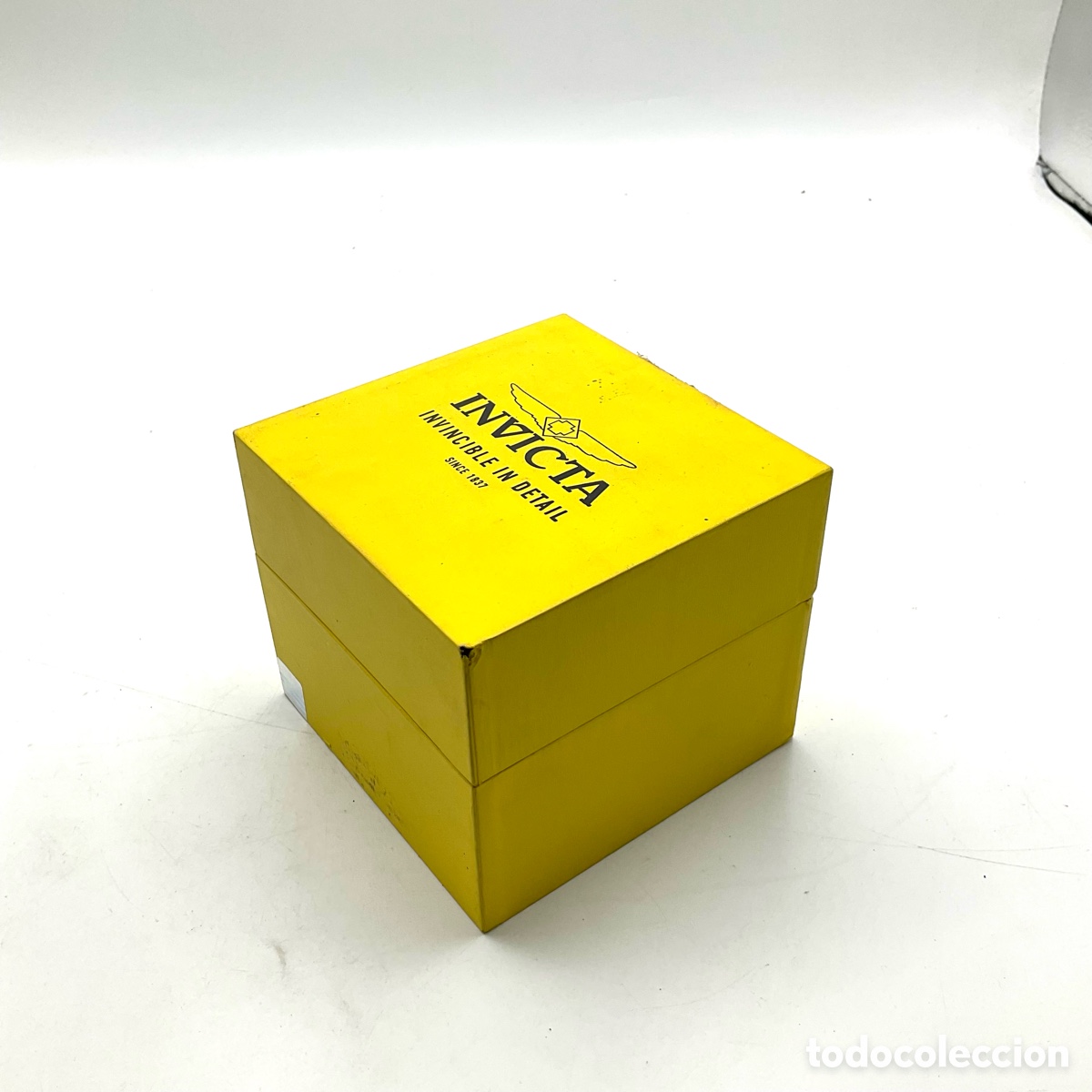 Relojes: INVICTA Caja De Reloj Vac&iacute;a / Empty Watch Box &rdquo;&rdquo; - Foto 5