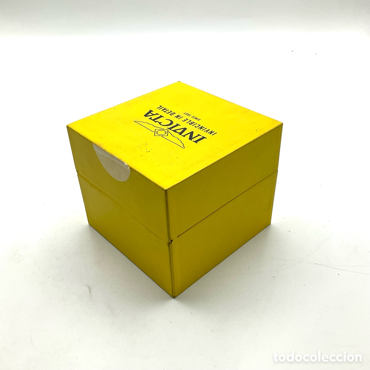Relojes: INVICTA Caja De Reloj Vac&iacute;a / Empty Watch Box &rdquo;&rdquo; - Foto 6