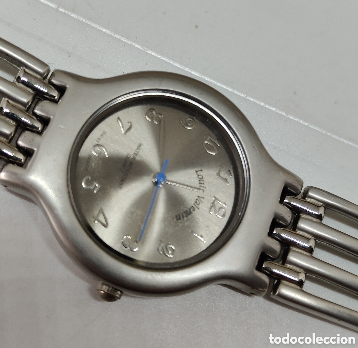 Relojes: Reloj de Pulsera Louis Valentin - car227 - Foto 2
