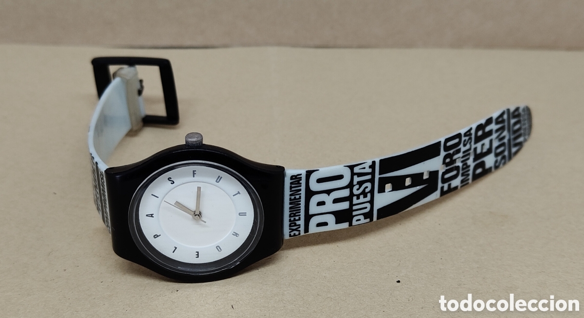 Relojes: Reloj de Pulsera el pais - car227 - Foto 1