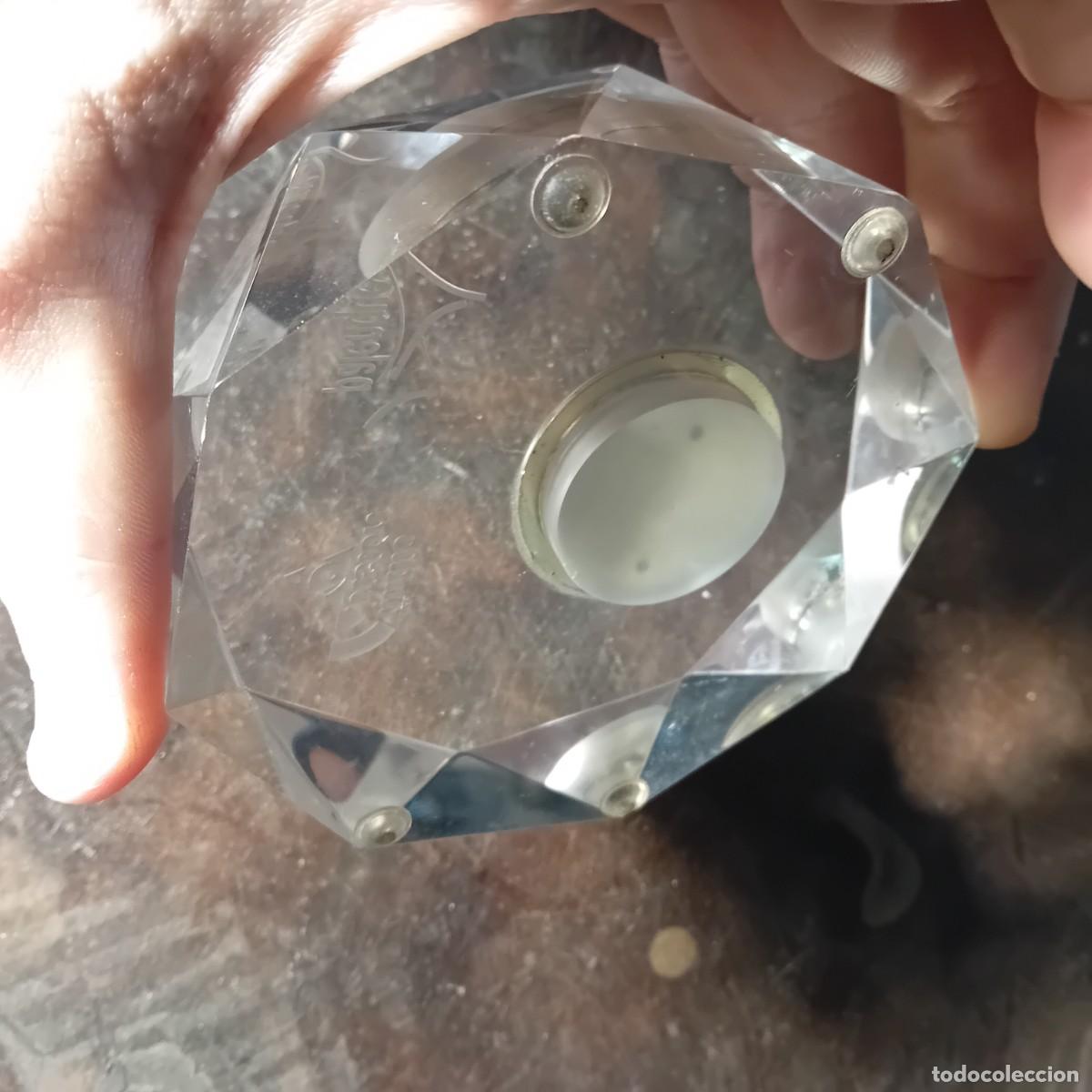 Relojes: Reloj con base de metacrilato - Foto 4