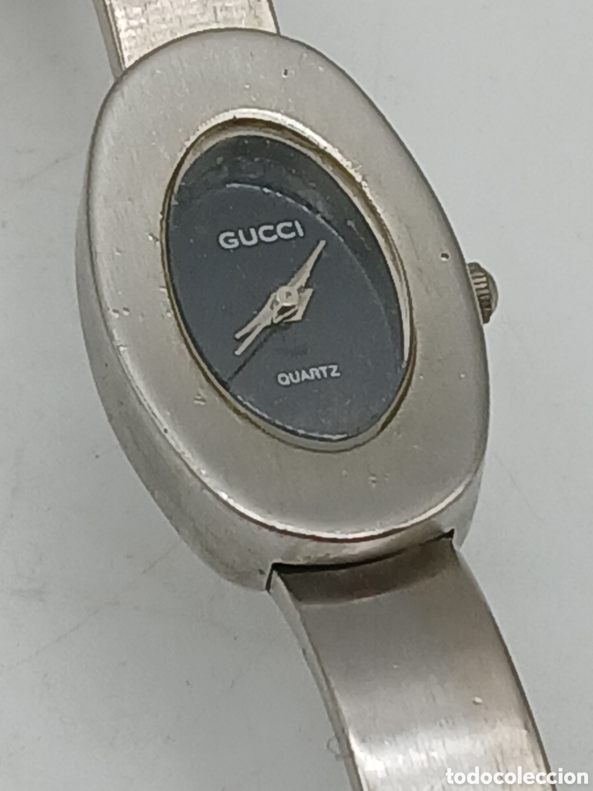 Relojes: Reloj se&ntilde;ora Gucci. Quartz - Foto 2