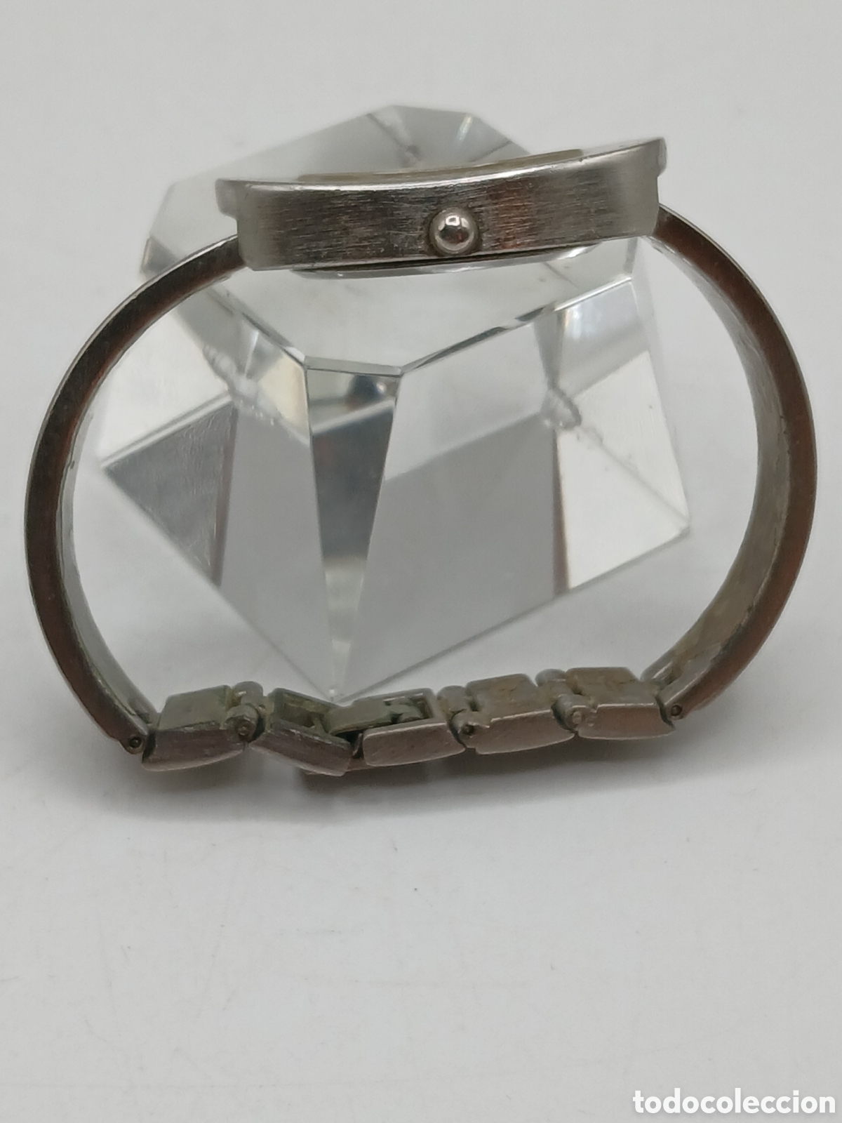 Relojes: Reloj se&ntilde;ora Gucci. Quartz - Foto 3