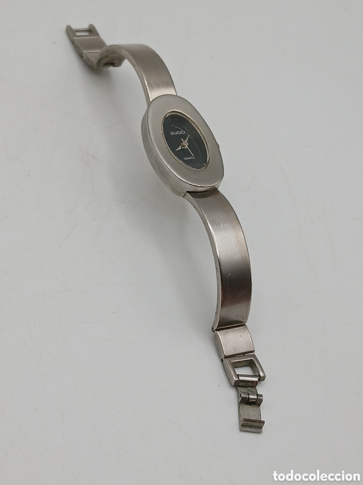 Relojes: Reloj se&ntilde;ora Gucci. Quartz - Foto 4