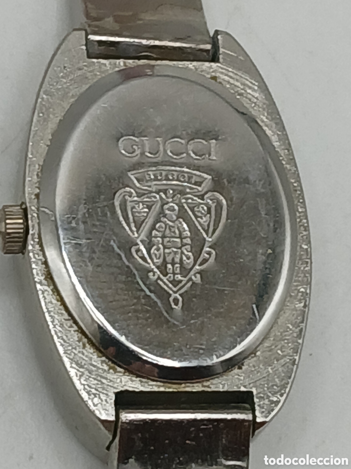 Relojes: Reloj se&ntilde;ora Gucci. Quartz - Foto 5