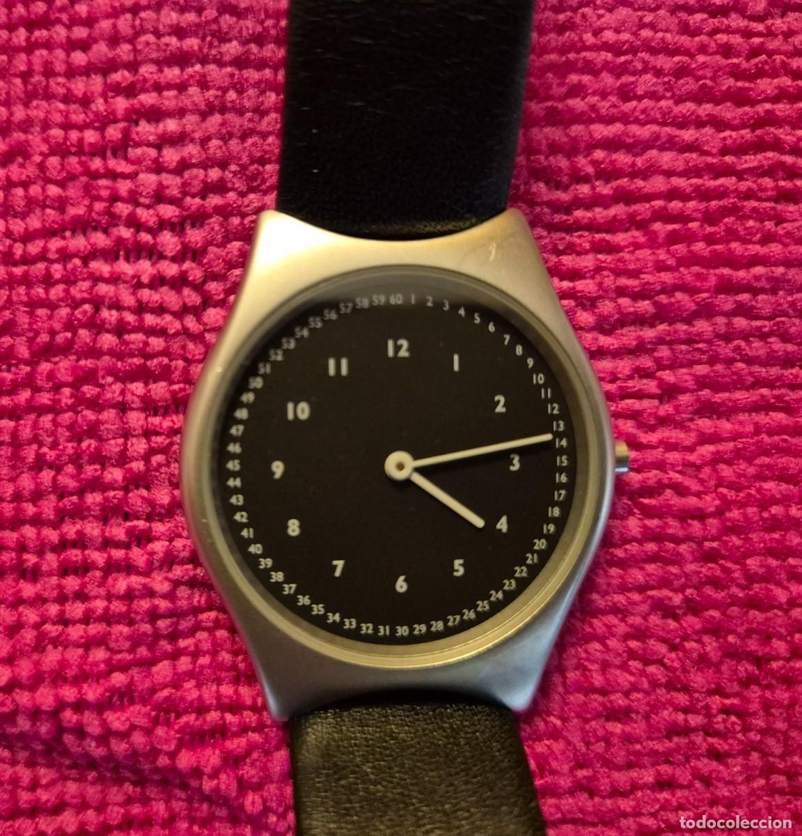 Relojes: Reloj Grus de dise&ntilde;o y serie limitada - Foto 1