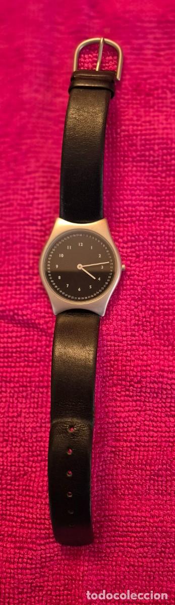 Relojes: Reloj Grus de dise&ntilde;o y serie limitada - Foto 3