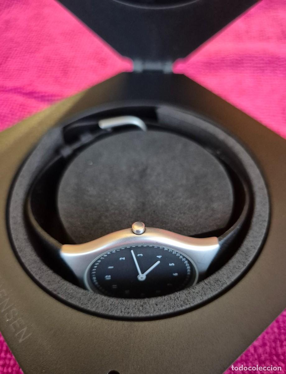 Relojes: Reloj Grus de dise&ntilde;o y serie limitada - Foto 4
