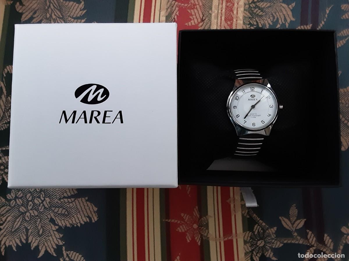 Relojes: Reloj de pulsera el&aacute;stica MAREA - Foto 1