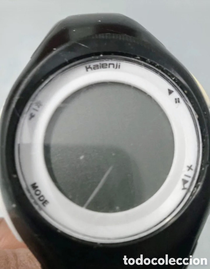 Relojes: Reloj pulsera Kalenji - Foto 3