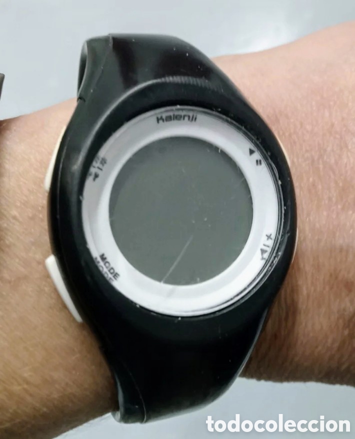 Relojes: Reloj pulsera Kalenji - Foto 1