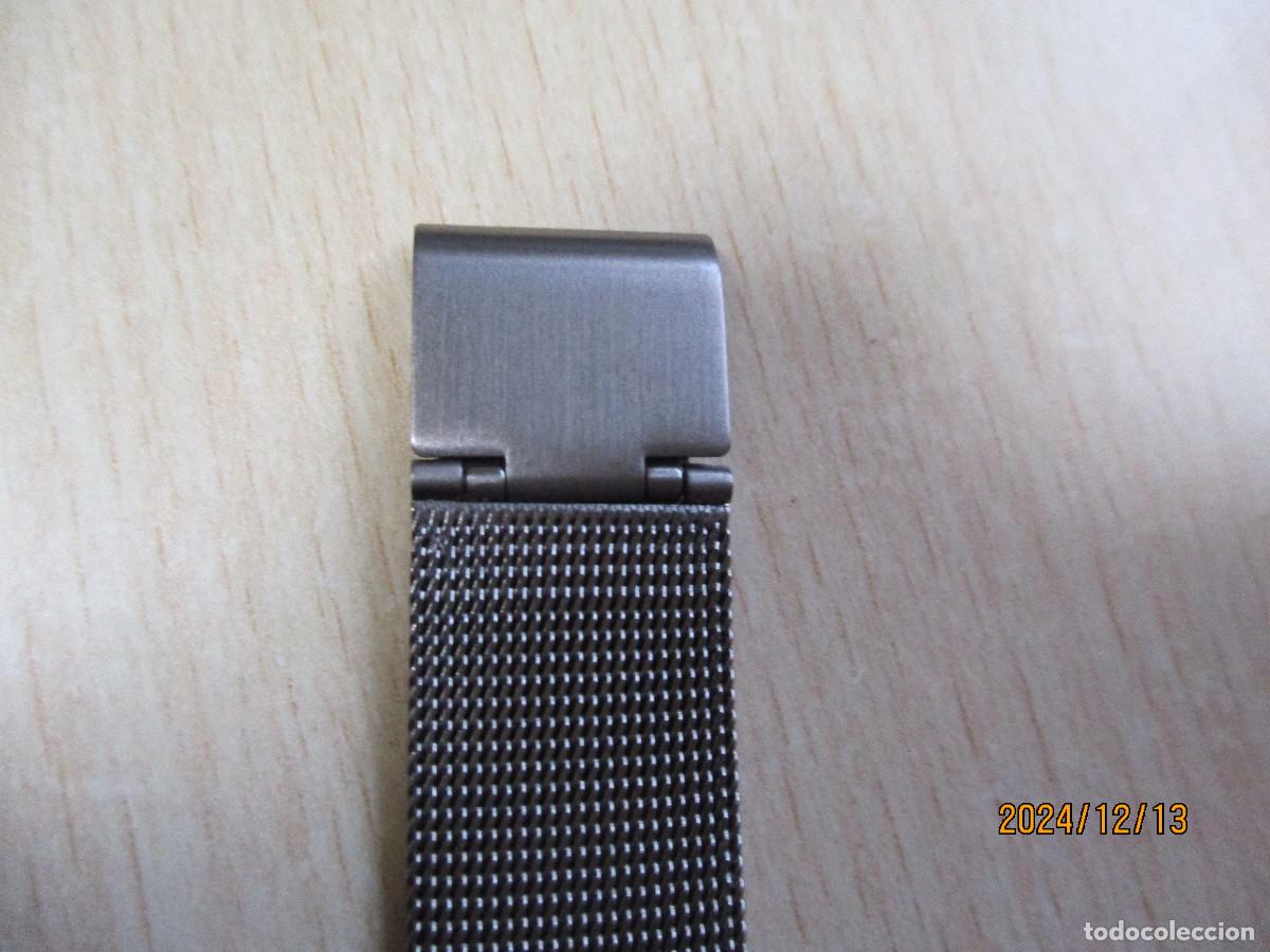 Relojes: RELOJ MICRO FASHION expectacular - Foto 2