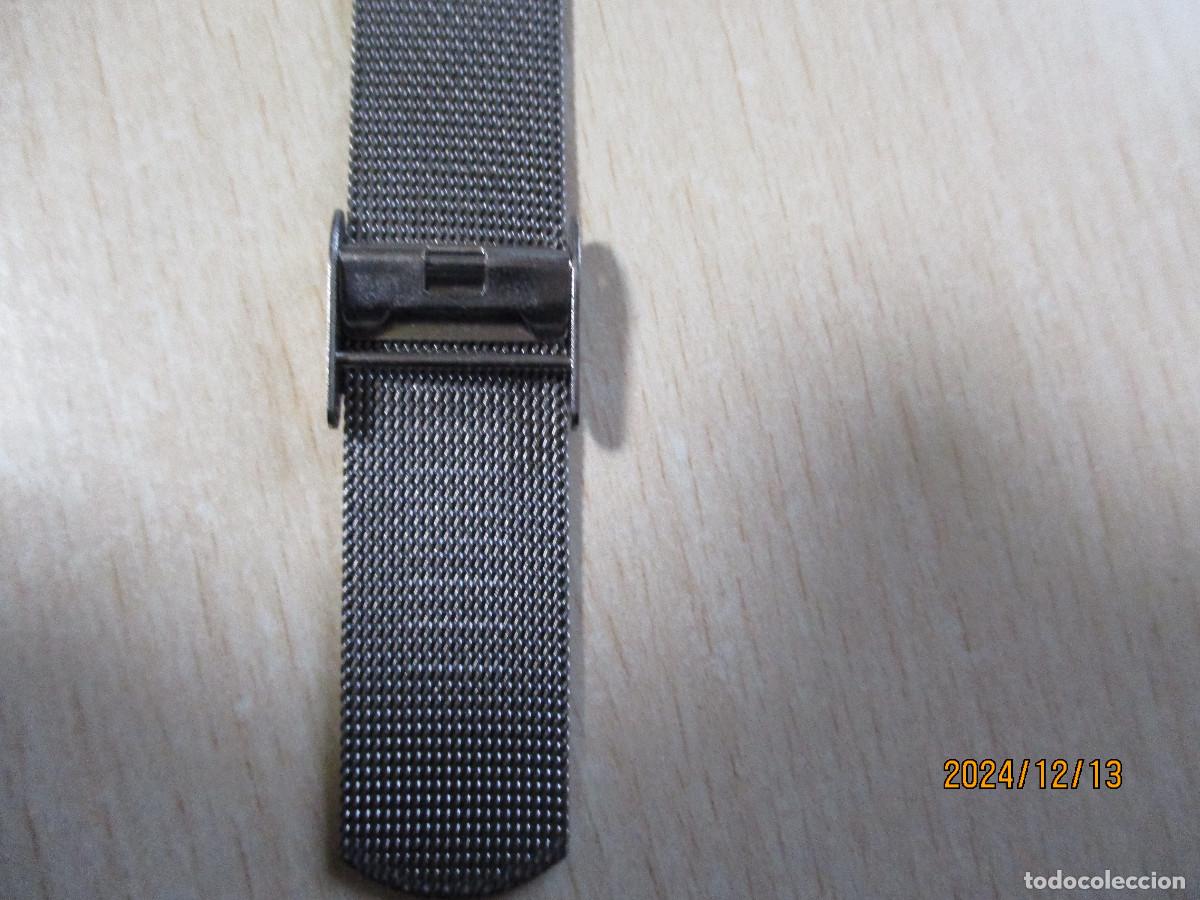 Relojes: RELOJ MICRO FASHION expectacular - Foto 3