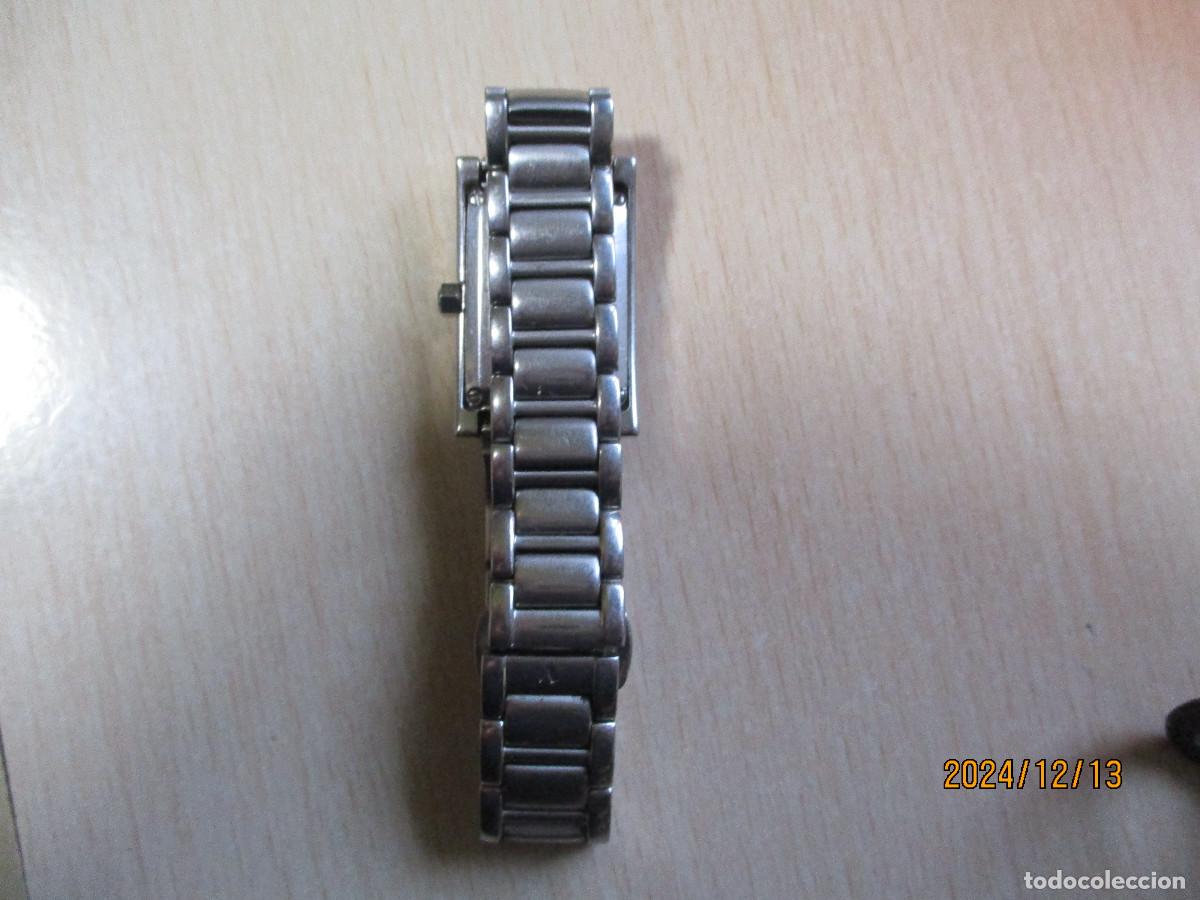 Relojes: RELOJ VICEROY muy bonito - Foto 2