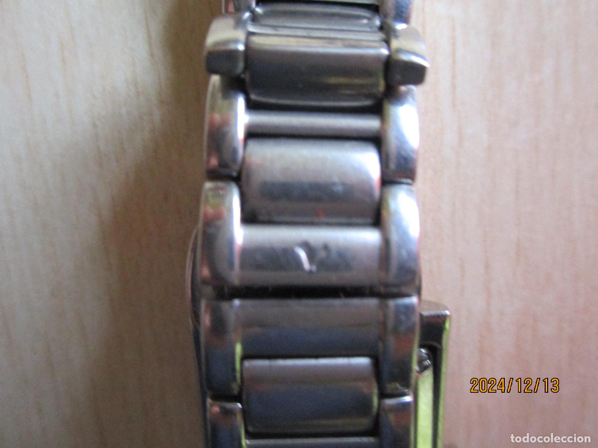 Relojes: RELOJ VICEROY muy bonito - Foto 3