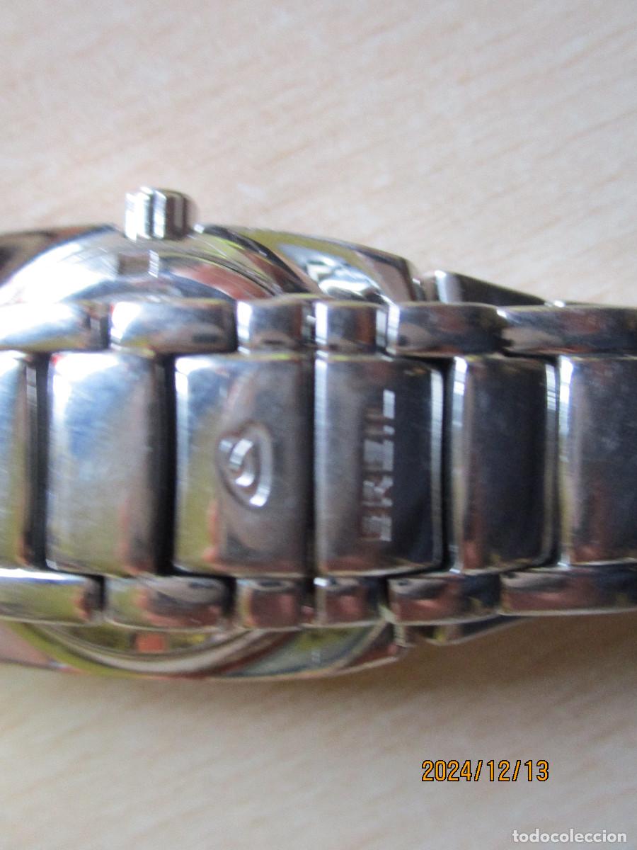 Relojes: RELOJ BREIL muy bonito - Foto 2