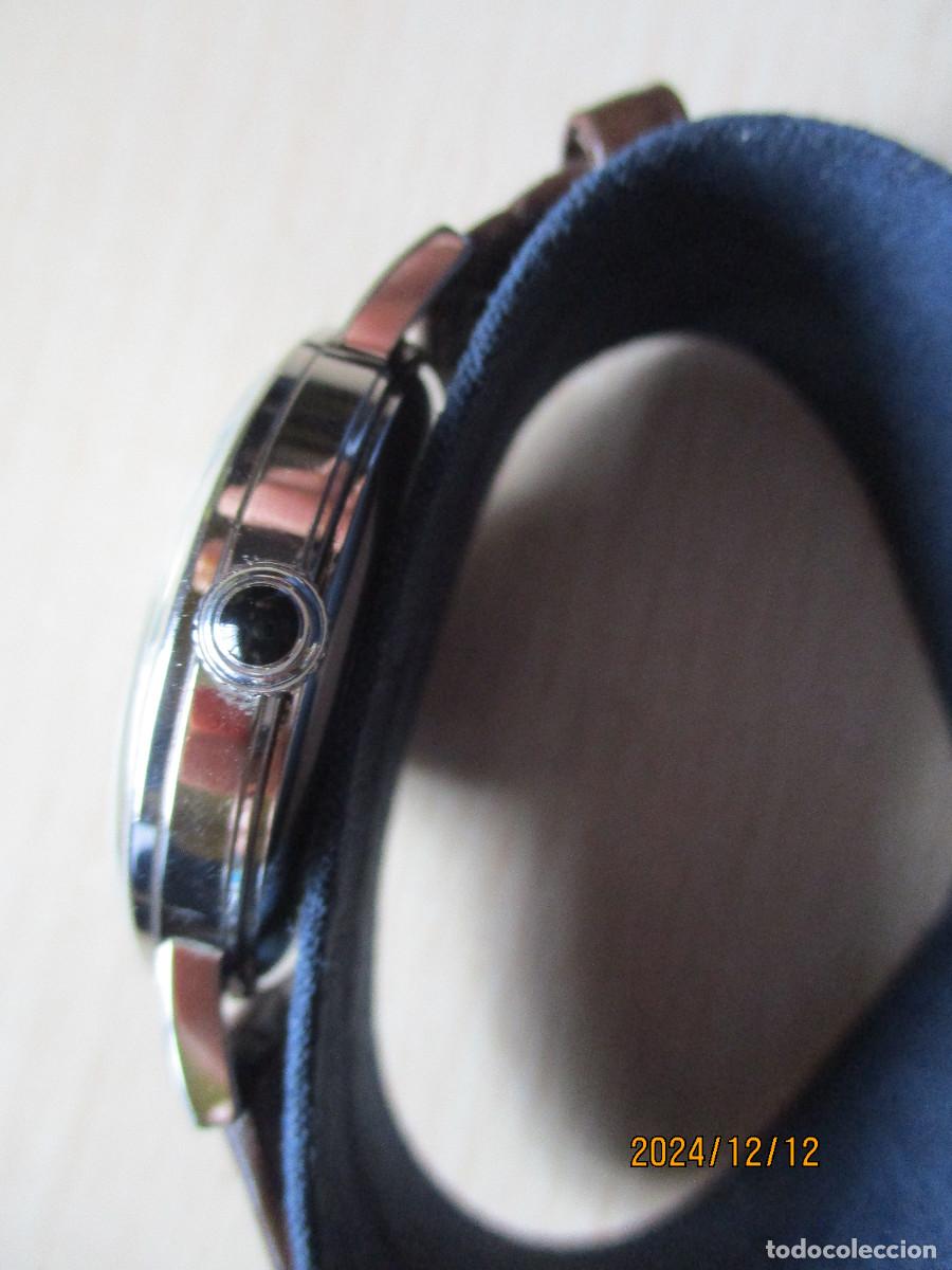 Relojes: RELOJ RADIANT EXCLUSIVO Y SINGULAR - Foto 4