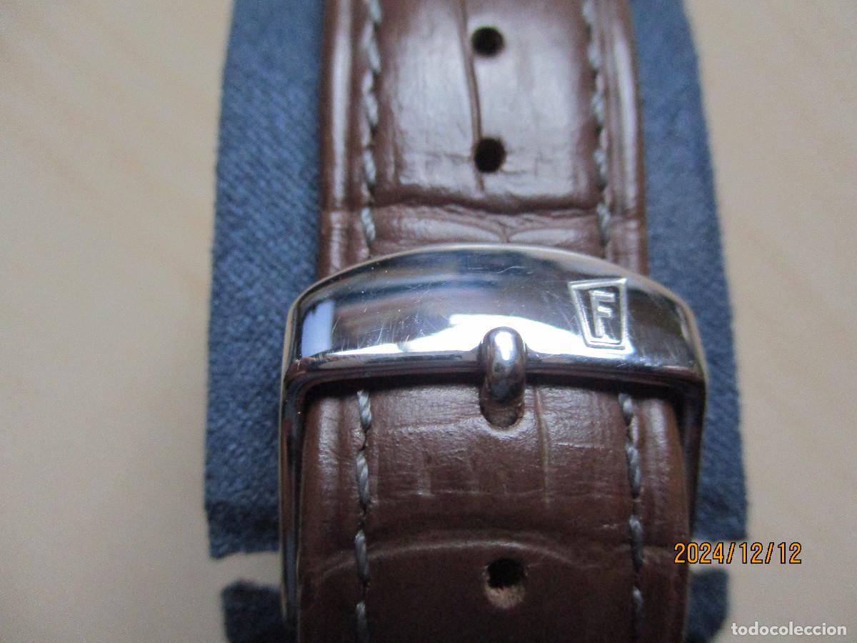Relojes: RELOJ RADIANT EXCLUSIVO Y SINGULAR - Foto 5