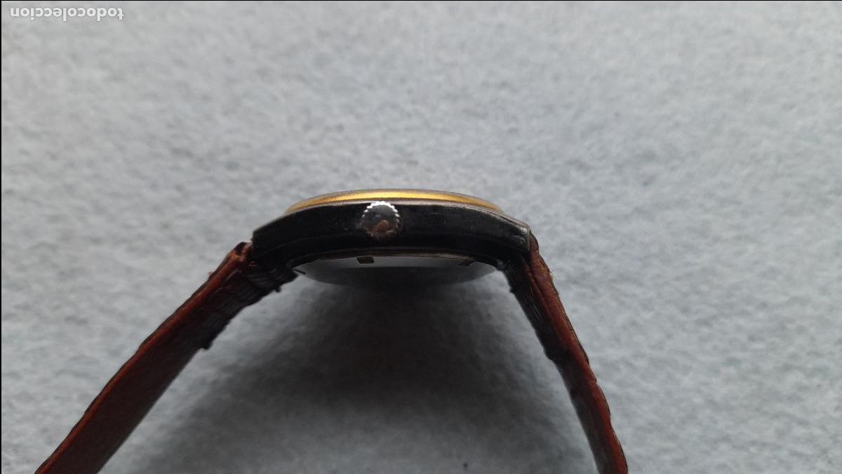 Relojes: Reloj Marca Justina de Cuarzo para Dama. - Foto 3
