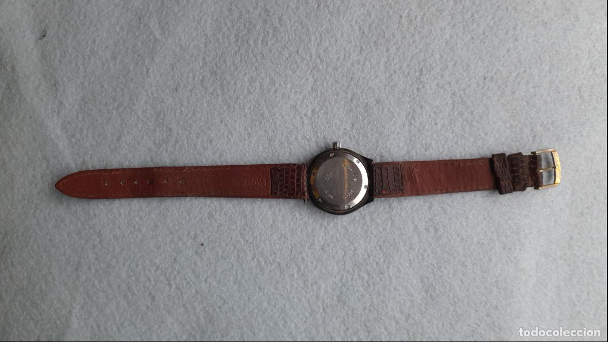 Relojes: Reloj Marca Justina de Cuarzo para Dama. - Foto 5