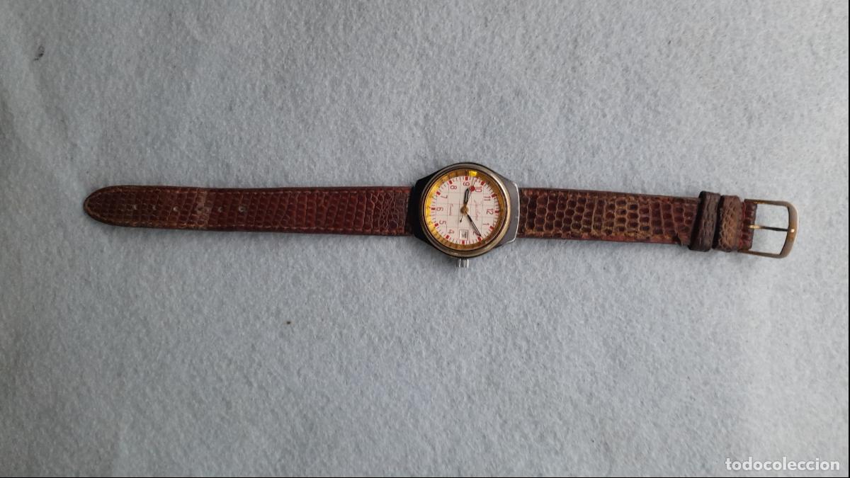 Relojes: Reloj Marca Justina de Cuarzo para Dama. - Foto 6