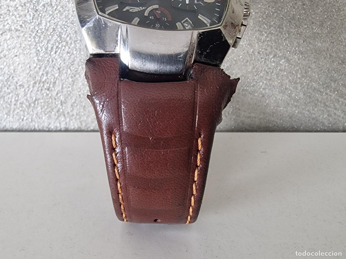 Relojes: RELOJ VICEROY FERNANDO ALONSO - Foto 3