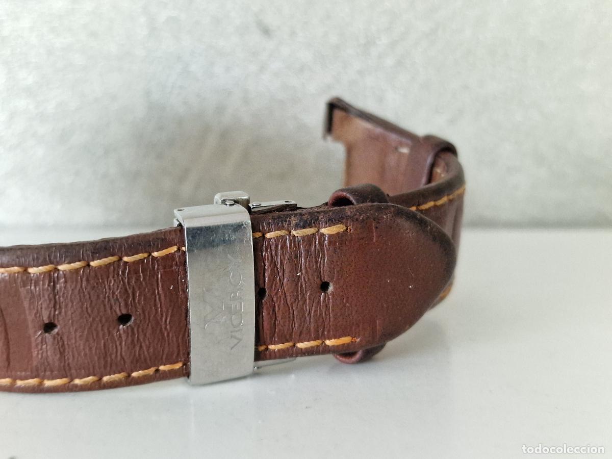 Relojes: RELOJ VICEROY FERNANDO ALONSO - Foto 14