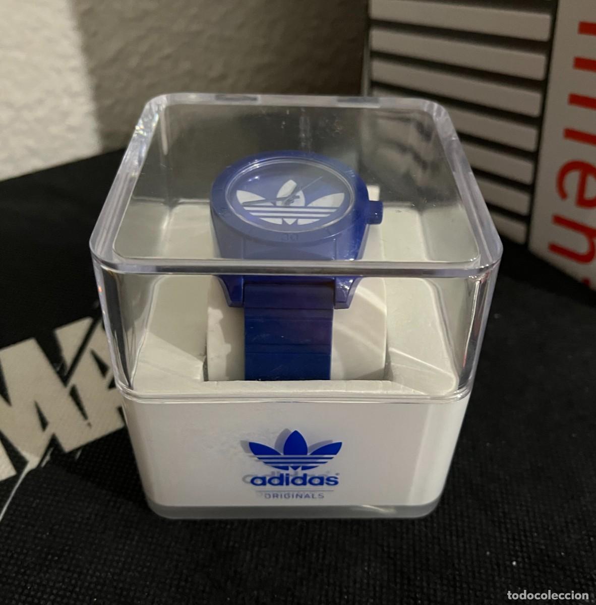 Relojes: Reloj Analogico Adidas - Foto 1
