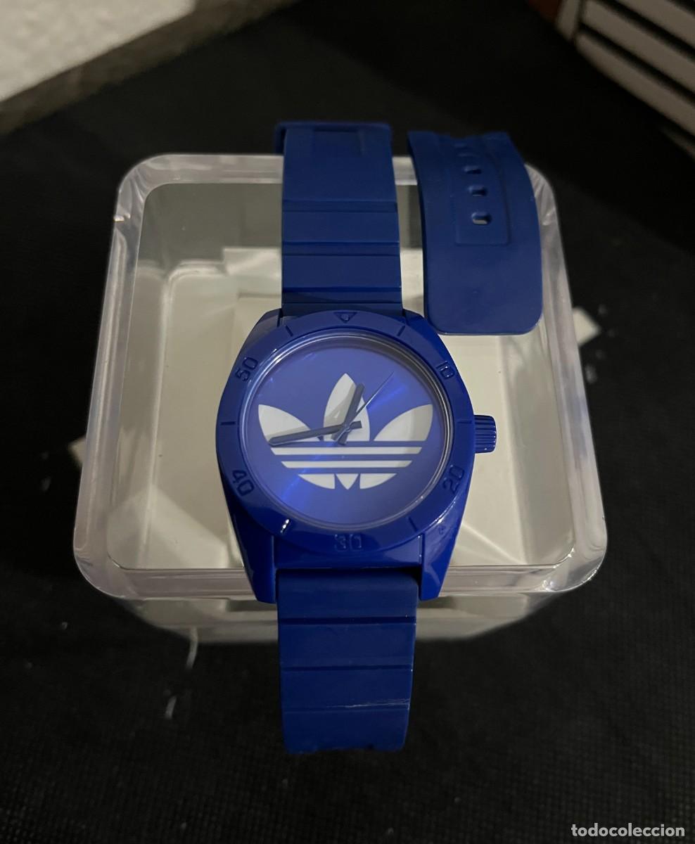 Relojes: Reloj Analogico Adidas - Foto 2
