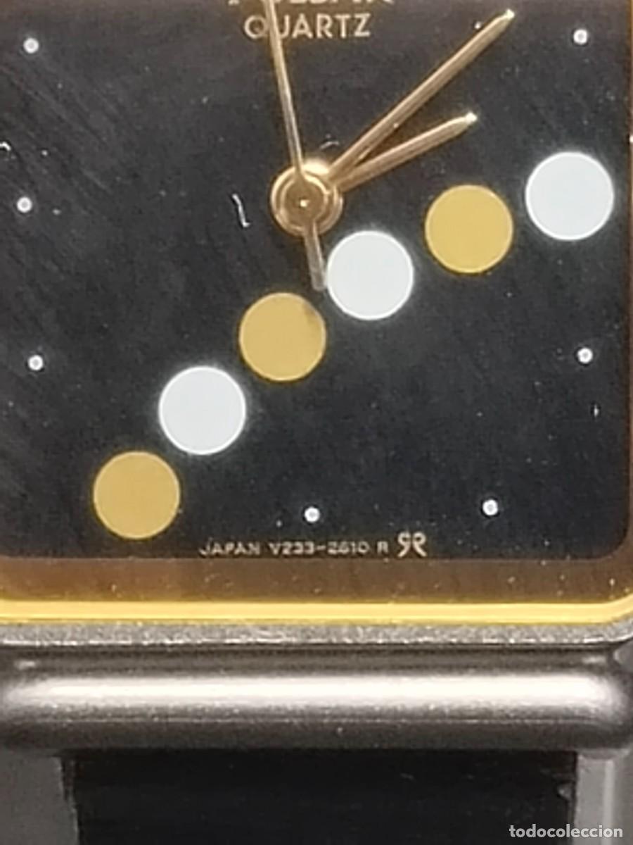 Relojes: Reloj Pulsar a&ntilde;os 70 - Foto 2