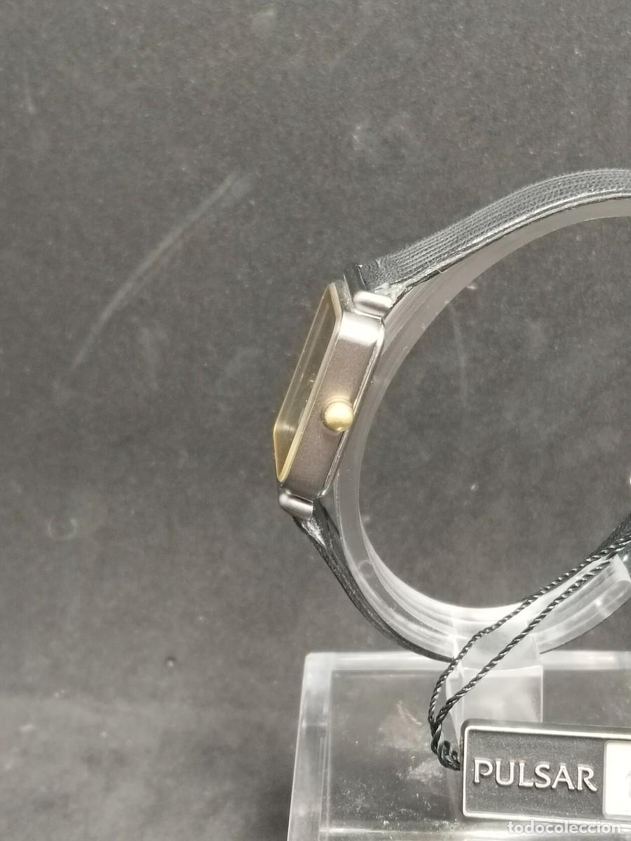 Relojes: Reloj Pulsar a&ntilde;os 70 - Foto 6