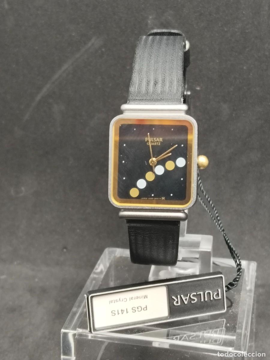 Relojes: Reloj Pulsar a&ntilde;os 70 - Foto 8