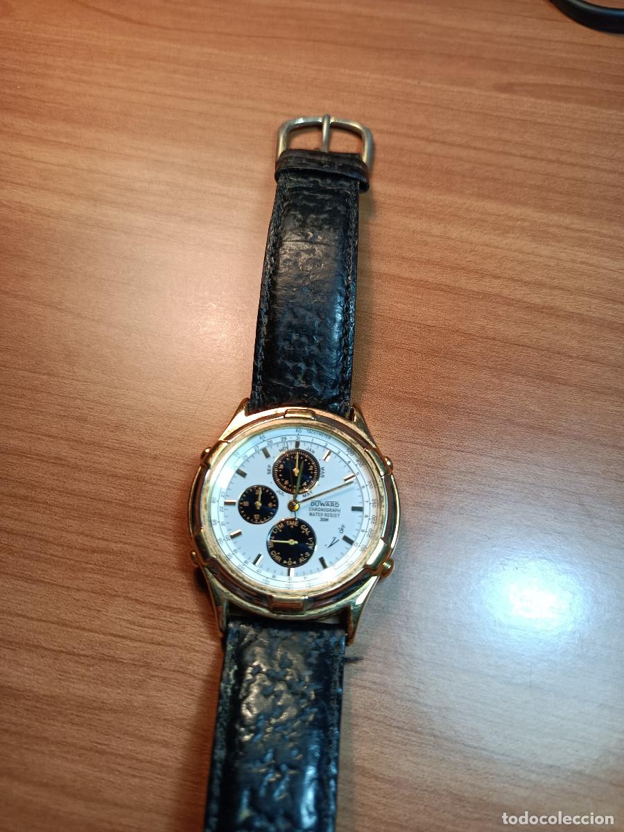 Relojes: Reloj Duward chronograph - Foto 2