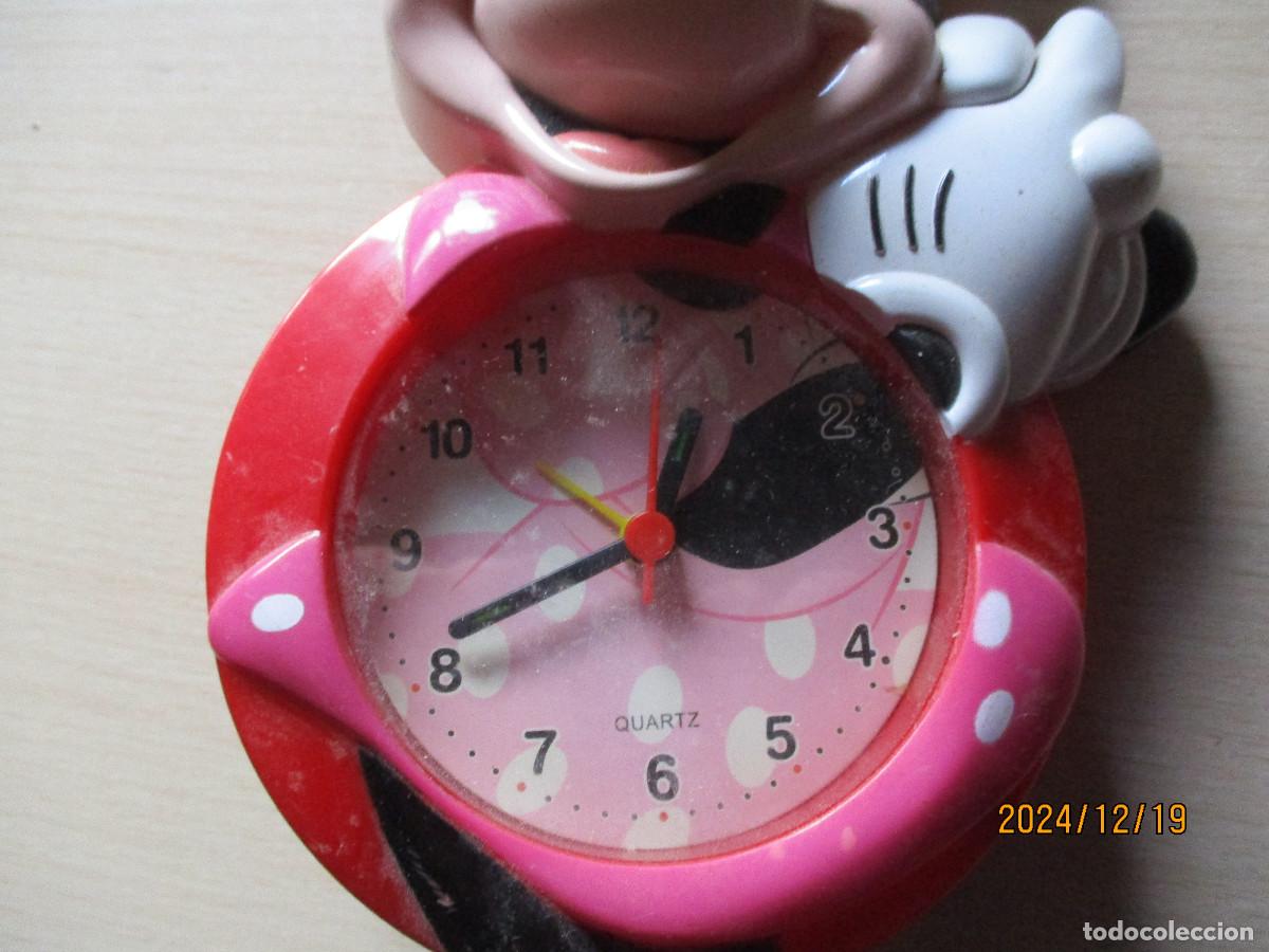 Relojes: RELOJ CON PENDULO que en principio no funciona - Foto 2