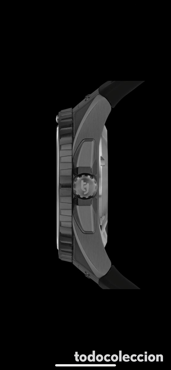 Relojes: RELOJ TECNOTEMPO OC&Eacute;ANO FORCE 1000M - Foto 3