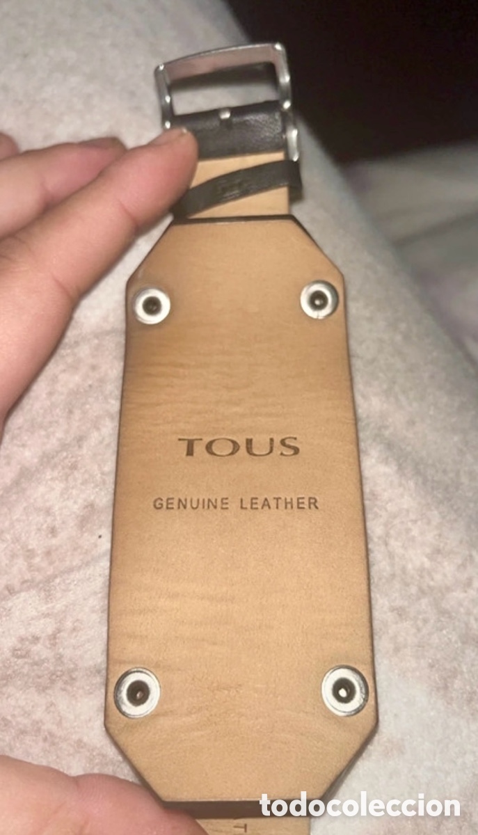 Relojes: Reloj Tous in Heaven - Foto 4