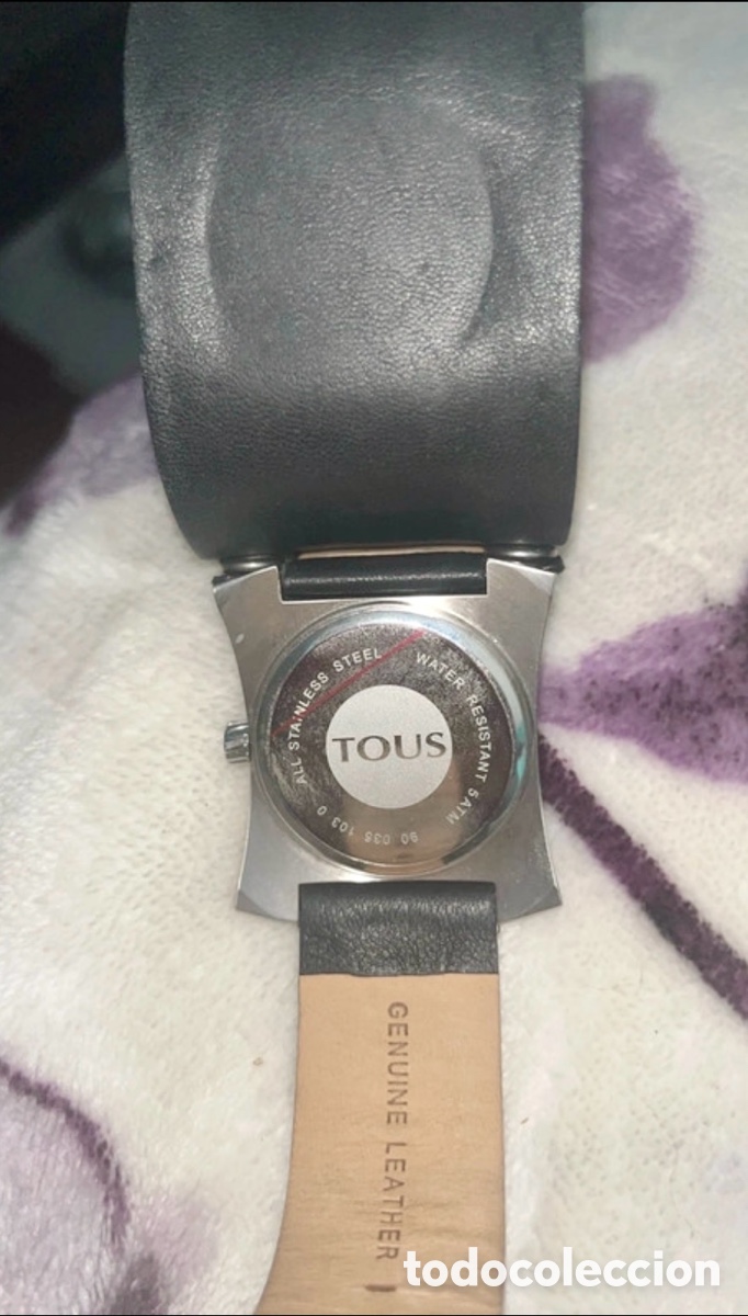 Relojes: Reloj Tous in Heaven - Foto 5