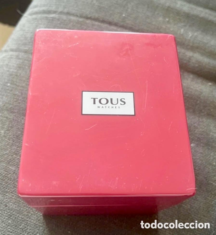 Relojes: Reloj Tous in Heaven - Foto 1