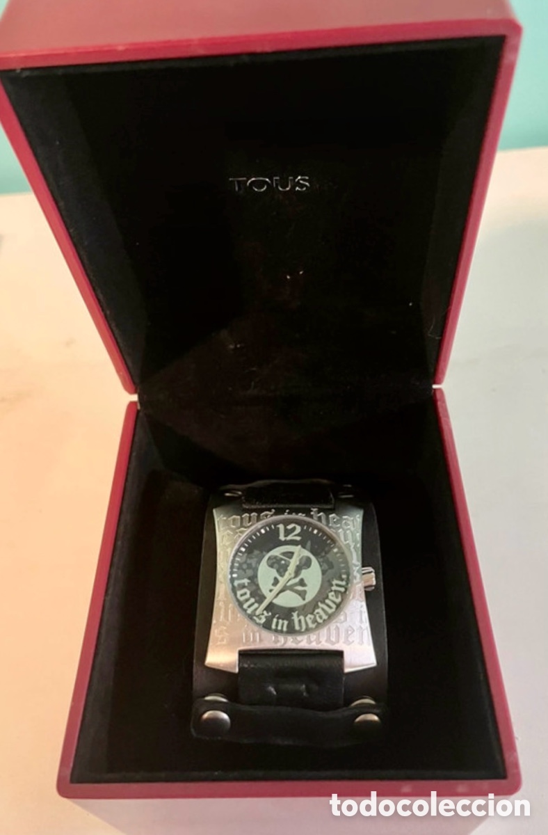 Relojes: Reloj Tous in Heaven - Foto 2