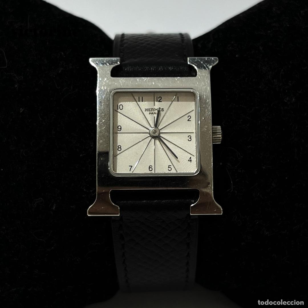 Relojes: Reloj Hermes Heure H. HH1.210 - Foto 1