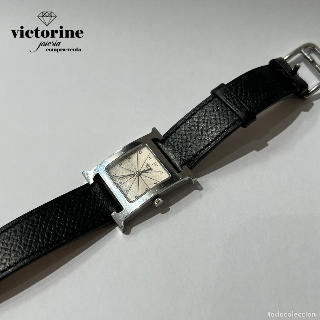 Relojes: Reloj Hermes Heure H. HH1.210 - Foto 6