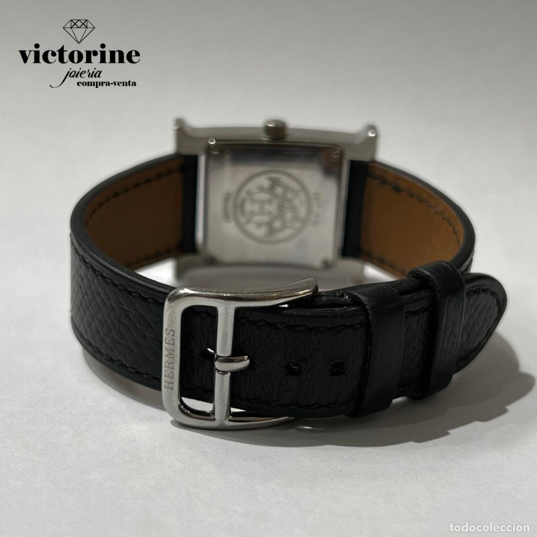 Relojes: Reloj Hermes Heure H. HH1.210 - Foto 8