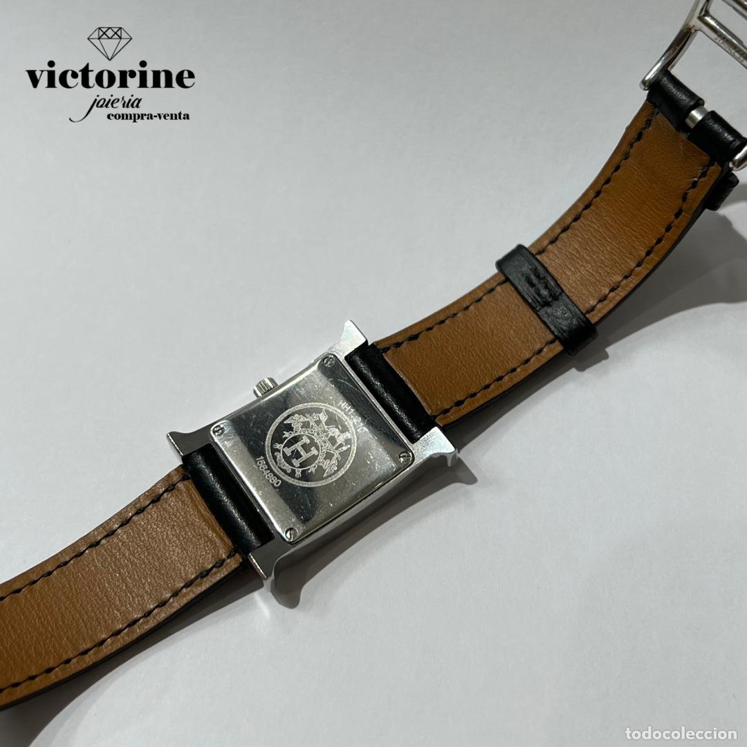 Relojes: Reloj Hermes Heure H. HH1.210 - Foto 9