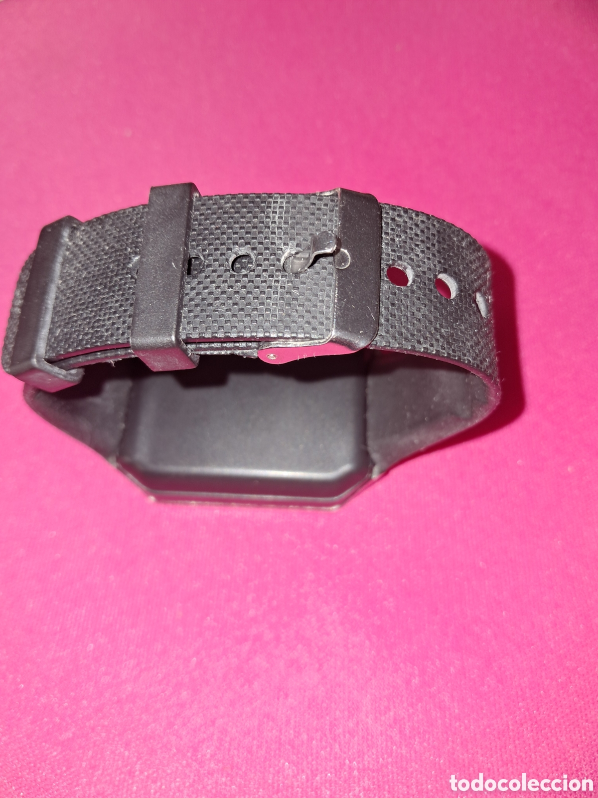 Relojes: RELOJ SMARTWATCH CON CAJA - Foto 4